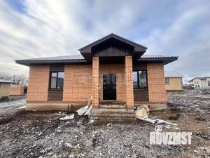 Дом 95м², 1-этажный, участок 10 сот.  