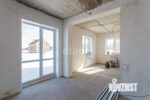 Дом 120м², 2-этажный, участок 6 сот.  