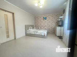 Таунхаус 54м², 1-этажный, участок 2 сот.  