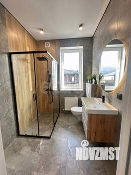 Дом 100м², 1-этажный, участок 6 сот.  