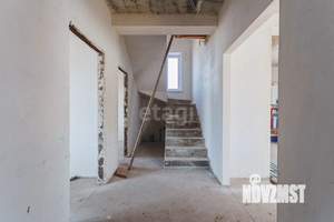 Дом 120м², 2-этажный, участок 6 сот.  
