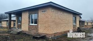 Коттедж 96м², 2-этажный, участок 8 сот.  