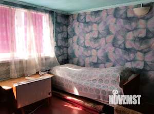 Дом 40м², 2-этажный, участок 7 сот.  