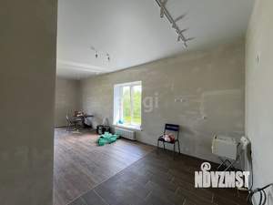 Дом 100м², 1-этажный, участок 6 сот.  