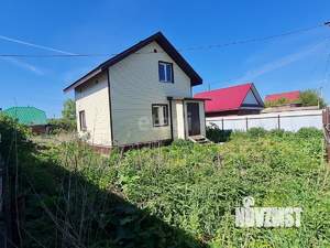 Дом 70м², 2-этажный, участок 6 сот.  