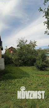 Дача 100м², 2-этажный, участок 6 сот.  