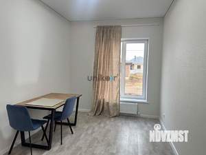 Коттедж 107м², 2-этажный, участок 6 сот.  