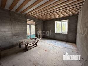 Дом 263м², 3-этажный, участок 10 сот.  