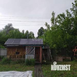 Дача 68м², 2-этажный, участок 1 сот.  