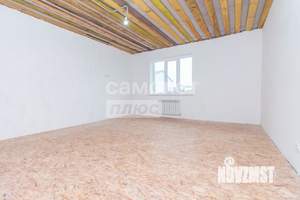Таунхаус 110м², 2-этажный, участок 2 сот.  
