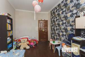 Таунхаус 129м², 2-этажный, участок 9 сот.  