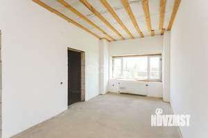 Дом 442м&sup2;, 3-этажный, участок 12 сот.  