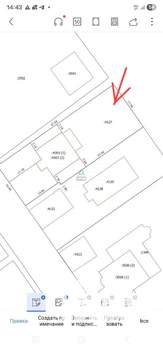 Коттедж 214м², 2-этажный, участок 8 сот.  