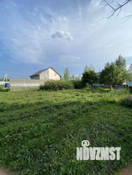 Дом 160м², 2-этажный, участок 12 сот.  