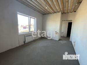 Дом 100м², 1-этажный, участок 6 сот.  