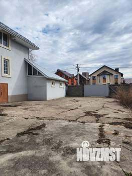 Коттедж 394м², 3-этажный, участок 12 сот.  