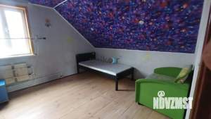 Дом 160м², 2-этажный, участок 8 сот.  