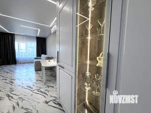 Коттедж 100м², 1-этажный, участок 6 сот.  