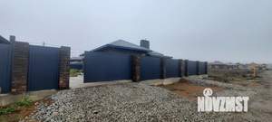 Коттедж 127м², 2-этажный, участок 6 сот.  