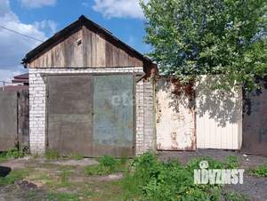 Дом 40м², 1-этажный, участок 3 сот.  