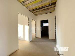 Дом 105м², 1-этажный, участок 6 сот.  