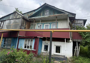 Дом 110м², 2-этажный, участок 21 сот.  