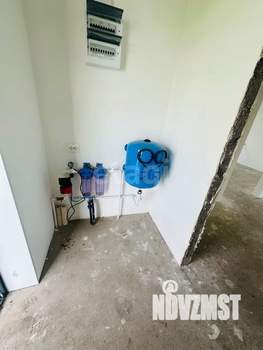 Дом 103м&sup2;, 2-этажный, участок 6 сот.  