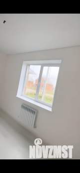 Дом 120м², 2-этажный, участок 6 сот.  