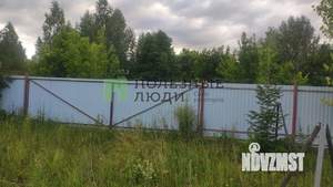 Дом 87м², 1-этажный, участок 15 сот.  