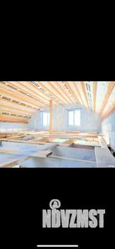 Дом 126м², 2-этажный, участок 6 сот.  