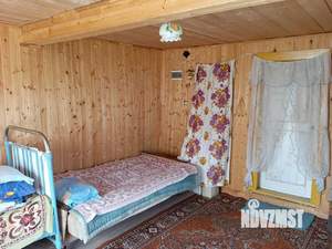 Дача 30м², 1-этажный, участок 4 сот.  