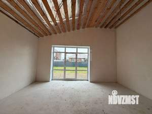 Дом 116м&sup2;, 1-этажный, участок 7 сот.  