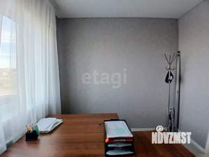 Дом 105м², 2-этажный, участок 4 сот.  