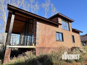 Дом 240м², 2-этажный, участок 13 сот.  