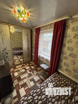 Дом 55м&sup2;, 2-этажный, участок 4 сот.  