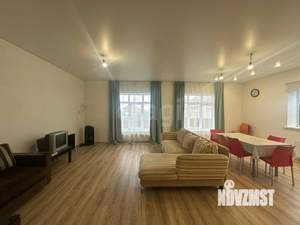 Дом 165м², 2-этажный, участок 6 сот.  