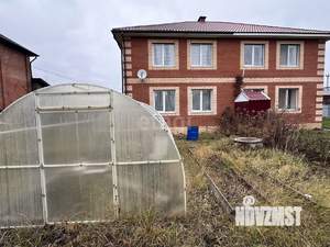 Таунхаус 105м², 2-этажный, участок 5 сот.  