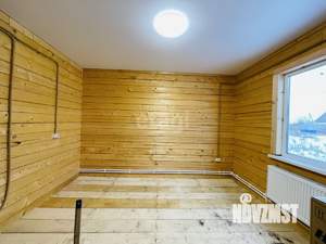 Дом 120м², 1-этажный, участок 8 сот.  