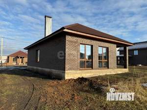 Дом 97м², 1-этажный, участок 7 сот.  