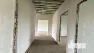 Дом 125м&sup2;, 1-этажный, участок 6 сот.  