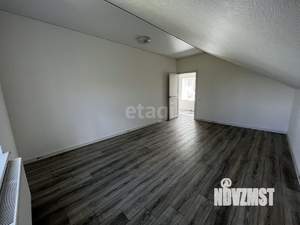 Дом 120м², 2-этажный, участок 8 сот.  
