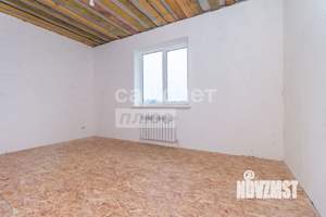 Таунхаус 110м², 2-этажный, участок 2 сот.  