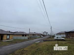 Дом 91м², 1-этажный, участок 7 сот.  