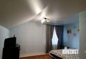 Таунхаус 138м&sup2;, 2-этажный, участок 4 сот.  