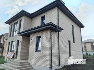 Коттедж 155м², 2-этажный, участок 6 сот.  