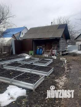 Дом 120м², 2-этажный, участок 6 сот.  