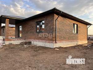 Дом 100м², 1-этажный, участок 6 сот.  