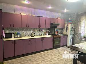 Дом 160м², 2-этажный, участок 7 сот.  