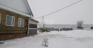 Дом 90м², 1-этажный, участок 18 сот.  