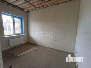 Дом 96м², 1-этажный, участок 8 сот.  